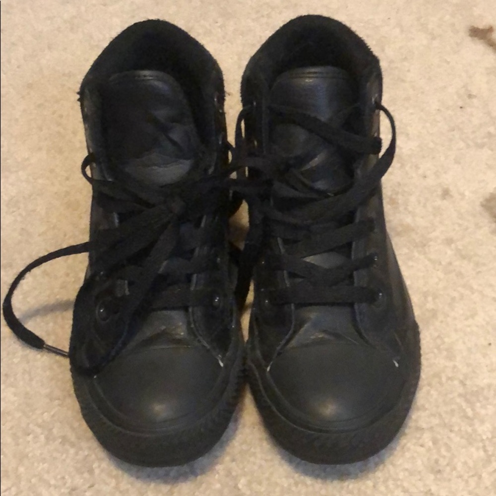 Kids sneakers